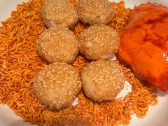 -广州柏悦酒店·悦景轩·粤菜餐厅