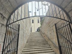 -大馆(前中区警署建築群)