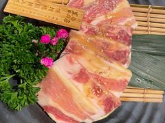 -黑牛の店·和牛烧肉(合生汇店)