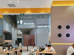 -小杨生煎(深圳岗厦北店)