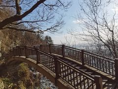-虞山风景区