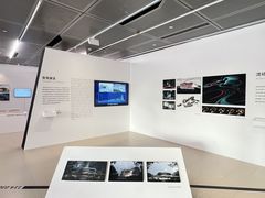 -深圳市当代艺术与城市规划馆