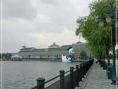 -迪士尼小镇