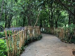 -月牙潭公园