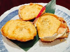 -一本魅·日式料理