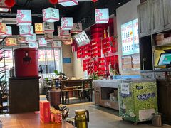 -牛市坎火锅(建设路店)