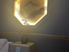 -云中漫步·足疗养生会馆(金开店)