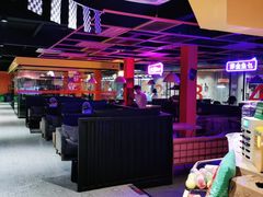 -火星工厂·桌游·团建聚会·轰趴馆(厦滘店)