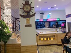 -Kpasta韩式意大利面