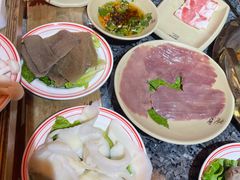 -蜀大侠火锅(森兰花园城店)