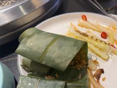 -東盛炭烤自助料理(浦东文峰广场店)