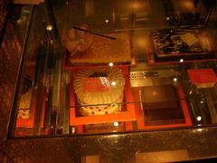 -西点坊(浦东香格里拉店)