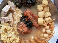 -小螺大作·螺蛳粉火锅(林和西店)