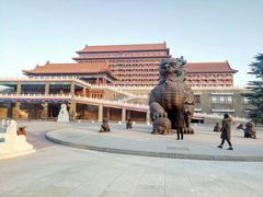 -大明幻境第一城