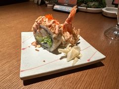 -水之惠鲜鱼料理(王府大街店)