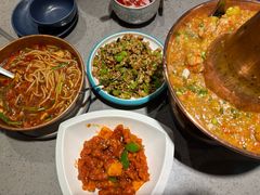 -觅山云南菜(泊富ICITY店)