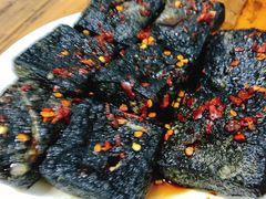 臭豆腐-五娭毑臭豆腐(黄兴南路店)