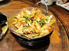 -老阿爸鲜鱼土菜(昆山花桥店)