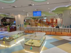 -meland亲子乐园·派对·研学·拼豆(苏州悠方购物中心店)