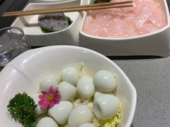 -海底捞火锅(高新活力汇店)
