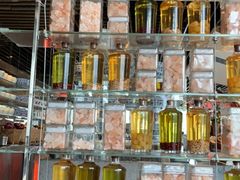 零售区-广州富力君悦大酒店·凯菲厅