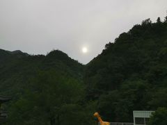 -浙北大峡谷