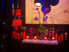 -Hakkasan Restaurant Las Vegas