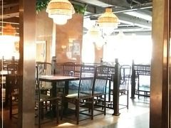 大堂-枫林湾牛扒自助西餐厅(兴东店)