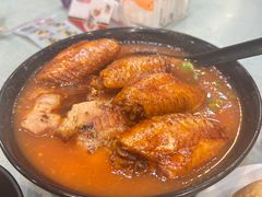 -华嫂冰室(尖沙咀店)