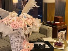 -上海静安香格里拉大酒店