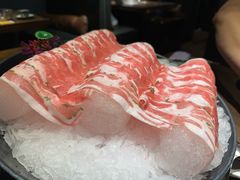 -快乐小羊·内蒙牛羊肉火锅(流花中心店)