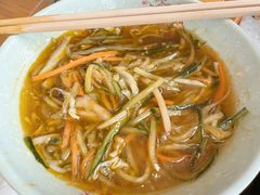-弓二莜面(总店)