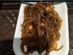 -李连贵熏肉大饼(金隅嘉品Mall店)