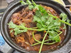 -川香煲(茅台路店)