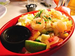 圣塔塔沙拉-Juicy Bakery(瑞景店)