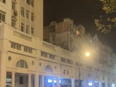 -南通濠河风景名胜区