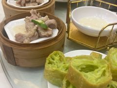 -坚记酒家·佛山老字号·顺德鱼生标准示范店