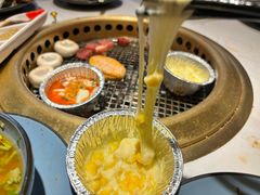 -吉布鲁牛排烤肉自助(常州吾悦店)