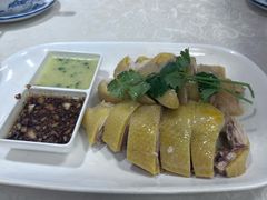-巫记鸡饭店