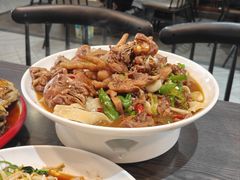 -环宇草鸡店·特色炒鸡