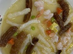 -聚丰德饭店(经五路店)