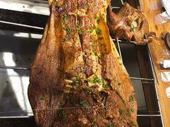 -香木香羊烤全羊羊蝎子(大运河博物馆店)