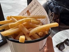 -The Rug Cafe(王府中环店)