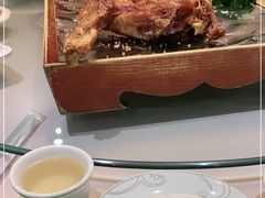 -宗泉烤全羊·烤羊腿·家常菜(解放东路店)