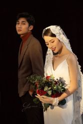 -雨墨婚纱摄影工作室