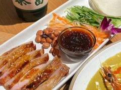 -尚SHANG泰国菜(中山大道店)
