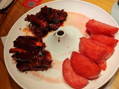 -永安鱼庄·镇江菜(丁卯店)