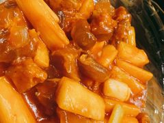 -格日勒阿妈蒙古厨房(大召店)