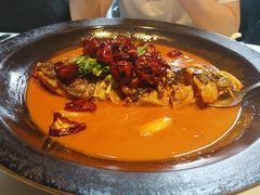 -拾久(朝阳公园店)