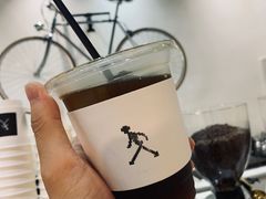 -常识咖啡common sense(春熙路店)